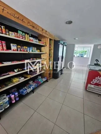 Imagem Excelente imóvel a beira mar de Olinda! 2qts,suite,area de lazer, com 56m².