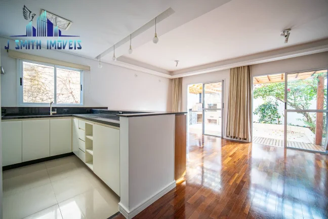 Imagem SOBRADO 3 DORMS (1 SUÍTE), ESPAÇO GOURMET. COND. COM LAZER COMPLETO