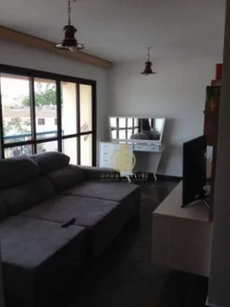 Imagem Apartamento residencial à venda, Jardim Paulista, Ribeirão Preto.
