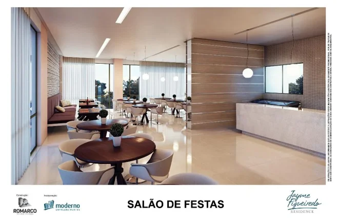 Imagem Apartamento Padrão