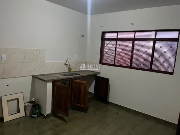 Imagem Apartamento para alugar com dois dormitórios no bairro Jardim Nossa Senhora de Fátima - Igarapava/SP