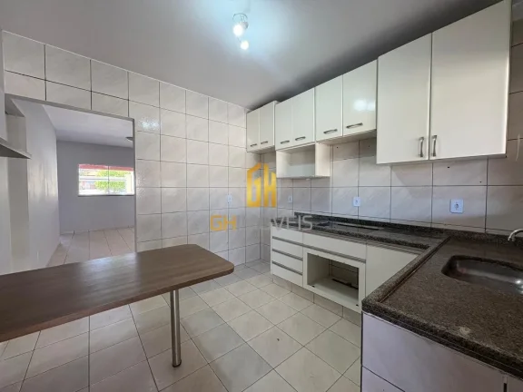 Imagem Casa 3 quartos, Mansões Paraiso, 370.000,00

A casa possui:

- Sala;
- 3 quartos, sendo 1 suite;
- ...