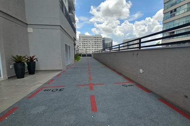 Imagem APARTAMENTO RESIDENCIAL em São Paulo - SP, Barra Funda
