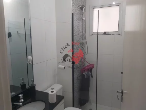 Imagem Apartamento à Venda no bairro Mauá em São Caetano do Sul.