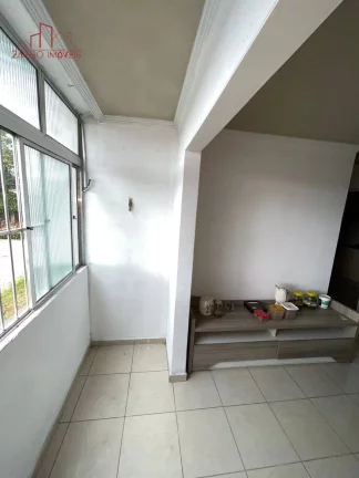 Imagem Oportunidade - Apto 60m² - 2 Dorm - 1 Vaga - Jardim São Luiz