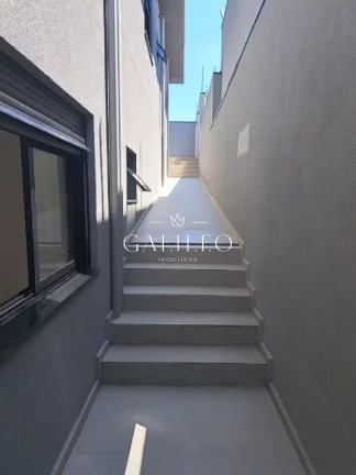 Imagem Casa Sobrado com 2 Suítes no Residencial Tosi | Itupeva | São Paulo
