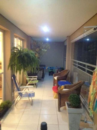 Imagem Apartamento à venda, 134 m² por R$ 1.430.000,00 - Vila Augusta - Guarulhos/SP