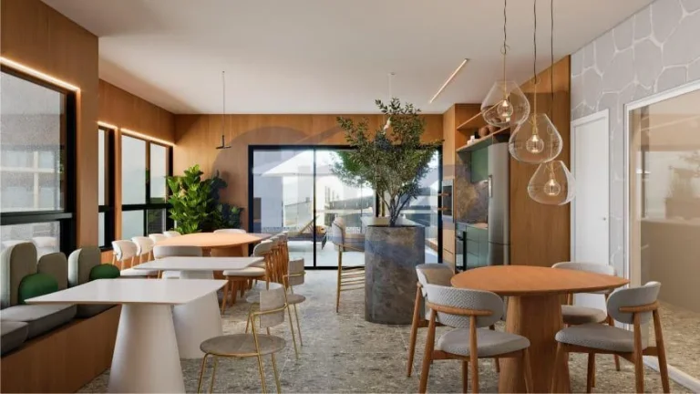 Imagem Apartamento á venda com 3 dormitórios no centro de Torres/RS