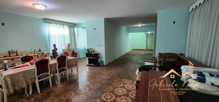 Imagem Casa à venda no bairro Centro - Mogi Mirim/SP