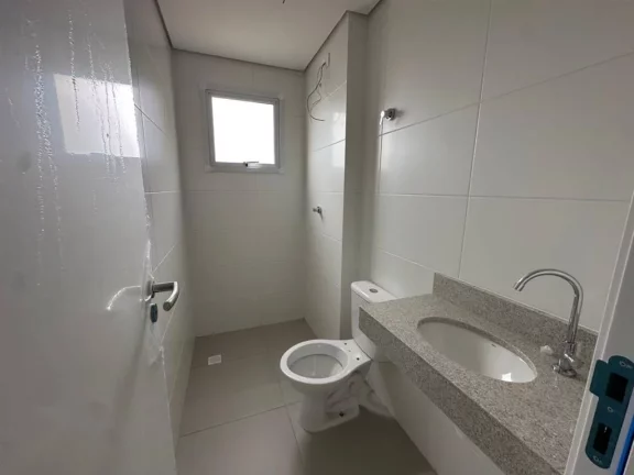 Imagem APARTAMENTO COM 64 m² - AVIAÇÃO - PRAIA GRANDE SP