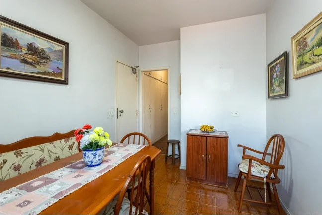 Imagem APARTAMENTO RESIDENCIAL em São Paulo - SP, Campo Belo