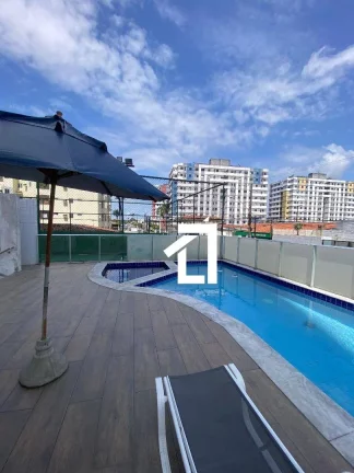 Imagem Apartamento | Barro Duro | 3 Quartos com 2 Suítes | 71m²