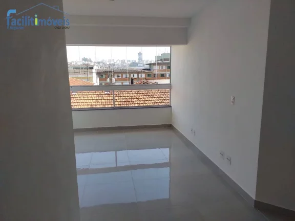 Imagem APARTAMENTO 2 DORMITÓRIOS COM SUÍTE À VENDA - PAULICÉIA - SÃO BERNARDO