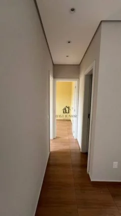 Imagem Apartamento, 42 m² - venda por R$ 179.000,00 ou aluguel por R$ 1.820,00/mês - Lopes de Oliveira - Sorocaba/SP