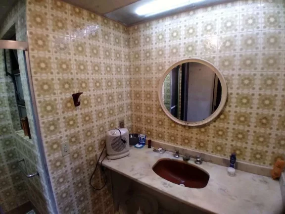 Imagem Apartamento à venda em Porto Alegre, Farroupilha, com 3 quartos, 140,00m2