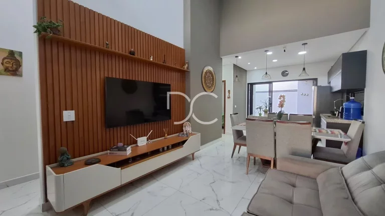 Imagem Condomínio Terras de São Francisco - Casa à venda no bairro Condomínio Terras de São Francisco - Sorocaba/SP