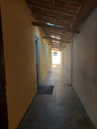 Imagem Casa com 2 dormitórios à venda, 113 m² por R$ 300.000,00 - Jardim Nova Poá - Poá/SP