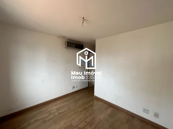 Imagem Rua 22 Res Monte Carlo Venda 2 quartos + Closet Armários 1 vaga 76m² Ar Cond