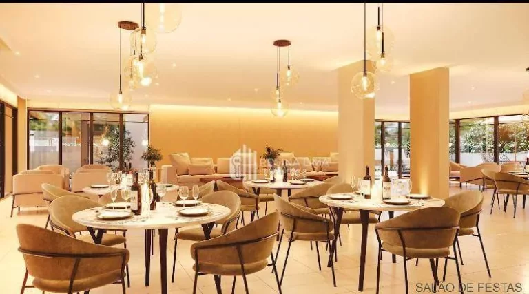 LANÇAMENTO de apartamento com 3 dormitórios à venda, 87 m² por R$ 921.322 - Jóquei - Teresina/PI