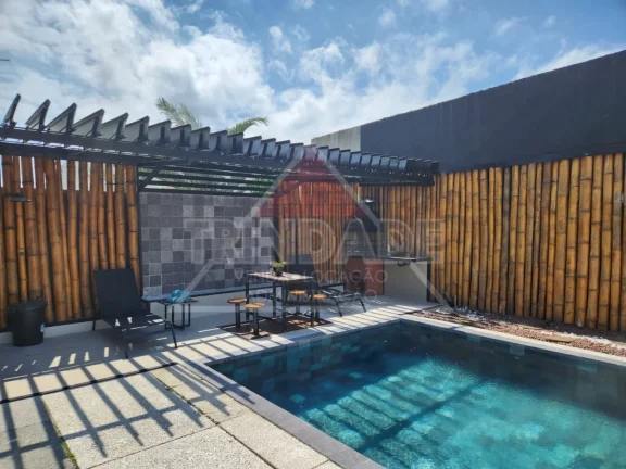 Imagem CASA RESIDENCIAL em RIO DE JANEIRO - RJ, GUARATIBA