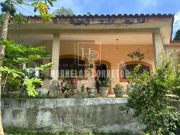 Imagem SITIO EM OURO PRETO OLINDA, 1,9 HA, 3ST, AREA DE LAZER, 1 ST, 1KITNET