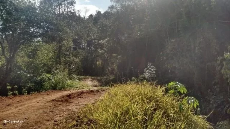 Imagem Terreno para Venda em Socorro / SP no bairro Camanducaia do Meio