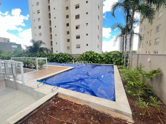 Imagem Residencial Quintas de Goyaz - Apartamento Quinta de Goyas, 260,17 m², alto padrão, a venda, 4 suítes - Setor Marista