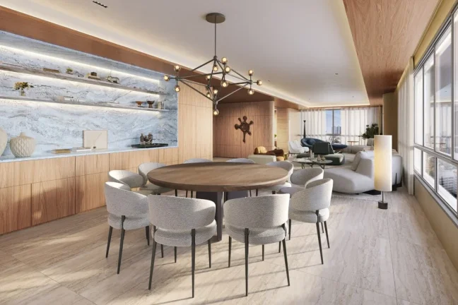 Imagem APARTAMENTO RESIDENCIAL em Goiânia - GO, Setor Bueno