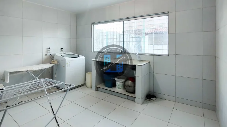 Imagem Casa com 3 quartos, Janga, Paulista - R$ 480 mil, Cod: 348
