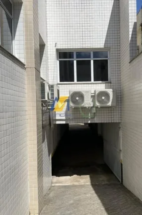 Imagem Prédio Comercial para locação