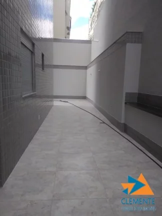 Imagem MARAVILHOSO 04 QTOS(01 SUITE)-NOVO- ÁREA PRIVATIVA 150 M².
