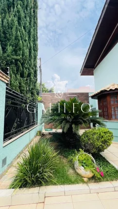 Imagem CASA Á VENDA NO JARDIM PULISTA II - JUNDIAÍ -SP