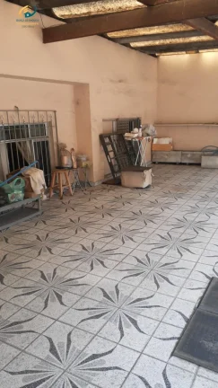 Imagem Casa Assobradada
