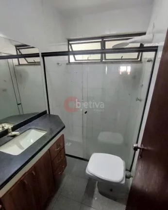 Imagem Cobertura com 3 dormitórios para locação fixa no Centro de Cabo Frio/RJ