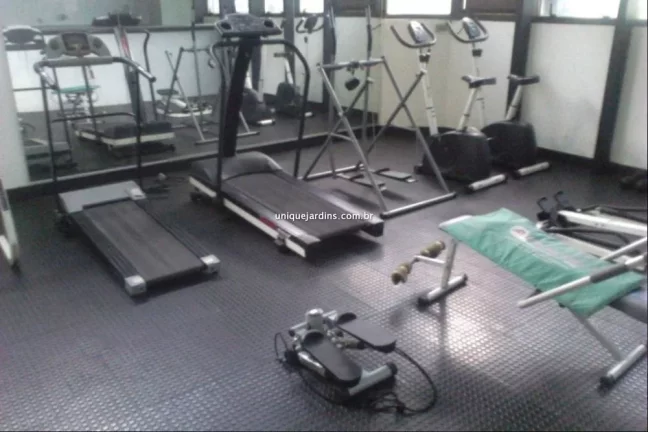Imagem Apartamento à venda Jardim Paulista São Paulo