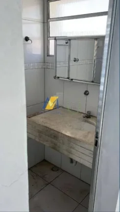 Imagem Alugo Salão Sobreloja em Santo André, Utinga