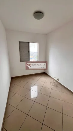 Imagem Apartamento à Venda em Vila Friburgo SP, 2 Dorms por R$339 mil