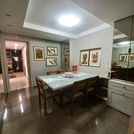 Imagem Apartamento - Ribeirão Preto - Bosque das Juritis