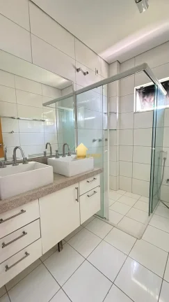 Imagem Sobrado 4 Suítes Condomínio Alphaville 1