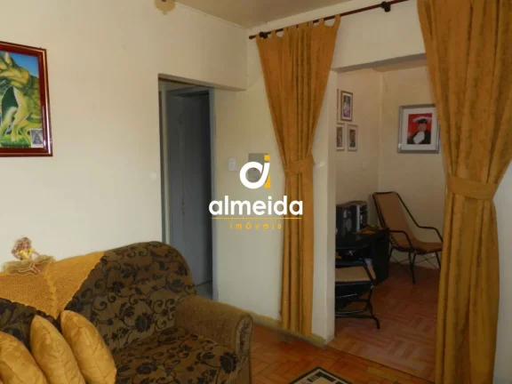 Imagem CASA 2 DORMITÓRIOS