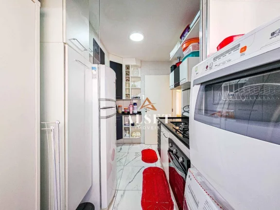 Imagem Apartamento com 2 dormitórios no Tatuapé