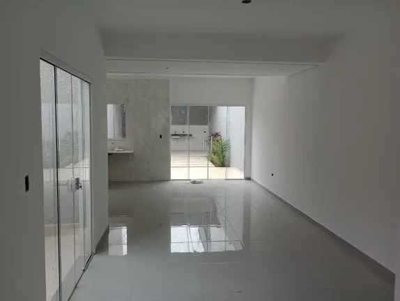 Imagem Sobrado com 3 dormitórios à venda, 140 m² por R$ 550.000,00 - Vila Correa - Ferraz de Vasconcelos/SP