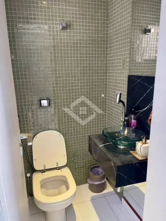 Imagem Alugo cobertura triplex em Ipanema classe AA Para pessoas exigentes
