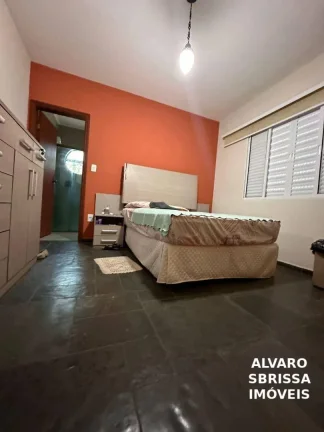 Imagem Casa com 4 dormitorios sendo 1 suite em itu/SP