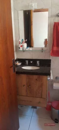 Imagem Chácara com 3 dormitórios à venda, 2000 m² por R$ 980.000,00 - Ferreiras - Nazaré Paulista/SP