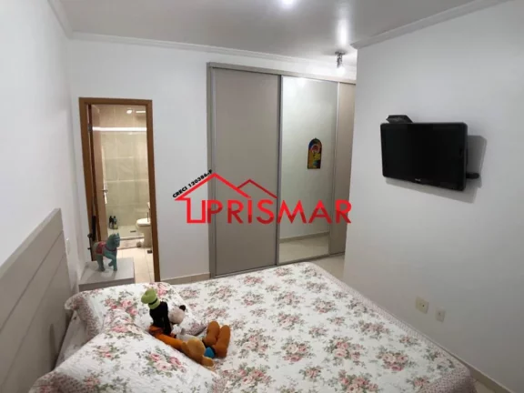 Imagem Residencial Ilha de Creta 2 dormitorios 1 suite 2 vagas