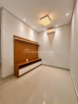 Imagem Casa térrea 03 quartos à venda no condomínio Portinari no bairro Parqe Brasil 500, Paulínia /SP
...