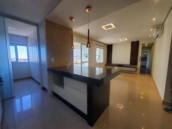 Apartamento com 3 Quartos à Venda, 92 m² em Taquaral - Campinas