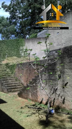 Imagem Casa - Dom Henrique II - Cotia | Batelli Imóveis