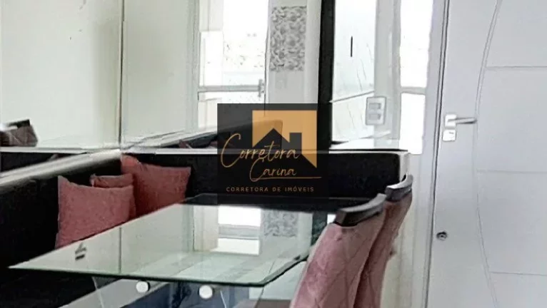 Imagem Apartamento no 2º andar com 78,72m² privativos, 3 quartos sendo 1 suíte! Sol da manhã em todos o...